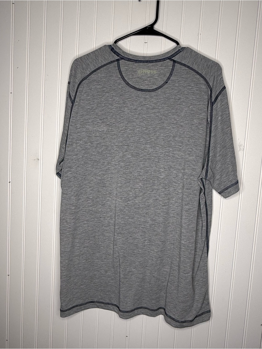 Orvis Drirelease Short-Sleeved Tee Size X-Large - Picture 4 of 9